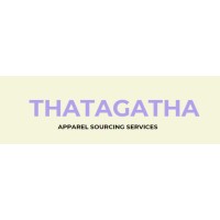 THATAGATHA APPAREL SOURCING logo - Similar company to Kinesun