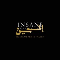 INSANE INNOVATION logo - Similar company to Purity 101%