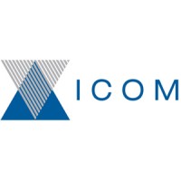 ICOM ITALY SRL logo - Similar company to Glam Web Service