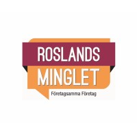 Roslandsminglet