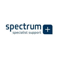Spectrum Specialist Support logo - Similar company to Spectrum