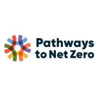 Pathways to Net Zero logo - Similar company to Palace Yard