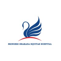 Sringeri Sharada Equitas Hospital logo - Similar company to Mischa Adams, Healthcare It Consultant & Thought Leader