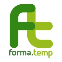 Forma.Temp logo - Similar company to Work Solution S.R.L.