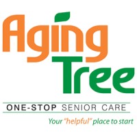 Aging Tree, LLC logo - Similar company to Pathways To Care