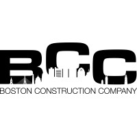 Boston Construction Company logo - Similar company to Boston Construction Corp