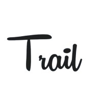 Trail logo - Similar company to Inspire Nitr