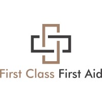 First Class First Aid Australia logo - Similar company to Sme Showcase
