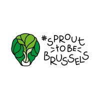 Sprout to be Brussels logo - Similar company to Bmediation
