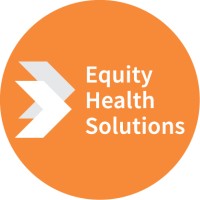 Equity Health Solutions logo - Similar company to Equity Health Lab