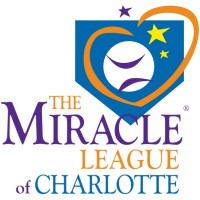 Miracle League of Charlotte logo - Similar company to Why Me & Sherry'S House