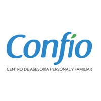 Confío logo - Similar company to Elider