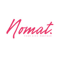 Nomat Solution logo - Similar company to Beicommunity