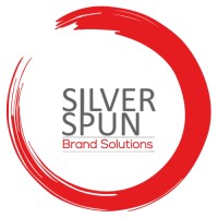 Silver Spun Brand Solutions logo - Similar company to Desigeeks