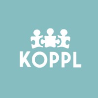 KOPPL logo - Similar company to Tom Orrow
