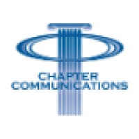 Chapter Communications