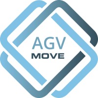 AGV MOVE logo - Similar company to Ccs+ Education Programme