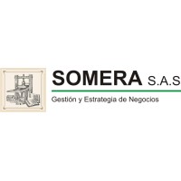 Somera S.A.S logo - Similar company to Hostyn