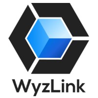 WyzLink Inc. logo - Similar company to Isekai Entertainment