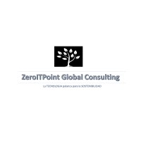 ZEROITPOINT GLOBAL CONSULTING SL logo - Similar company to Eblivion