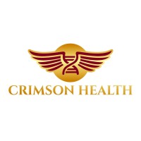 Crimson Health Lumina logo - Similar company to Healthium