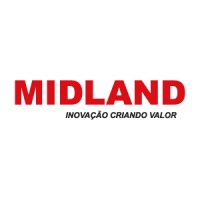 Midland Química logo - Similar company to Innpack