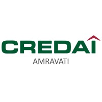 CREDAI Amravati logo - Similar company to Cncf Amravati