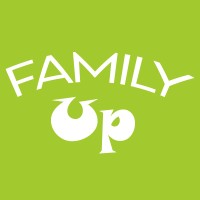 FAMILY UP logo - Similar company to Afae, Asociación Para El Fomento Del A-Ball En España