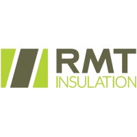 RMT Insulation logo - Similar company to Isocell France