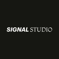 Signal Studio logo - Similar company to Mossaik.Designs