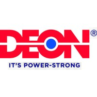 Deon Tapes logo - Similar company to Sinyar Pack