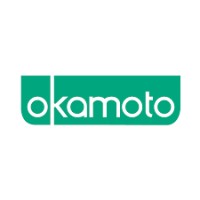 Okamoto Singapore logo - Similar company to Get 2 Know Raleigh