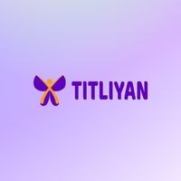 Titliyan NGO logo - Similar company to Generation Digital Lab Ngo