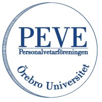 PEVE - Personalvetarföreningen vid Örebro Universitet logo - Similar company to Oksalis Utbildning Ab