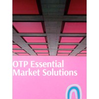 OTP Essential Financial Market Solutions logo - Similar company to Heywaitr
