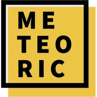Meteoric Boost logo - Similar company to Stukonnect