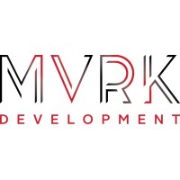 MVRK Development (mav(ə)rik) logo - Similar company to Development Advisors, Llc