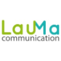 LauMa communication logo - Similar company to Billy