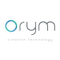 ORYM logo - Similar company to Orym