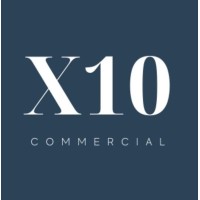 X10 Commercial logo - Similar company to Kunkel Wittenauer Group, Inc