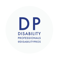 Disability Professionals logo - Similar company to Community Disability Network