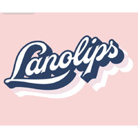 LANOLIPS logo - Similar company to Sand & Sky