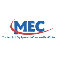 Medical Equipment Centre logo - Similar company to Mysleep