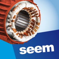 SEEM logo - Similar company to Nicolas Electro Bobinage