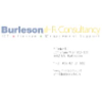 Burleson HR Consulting logo - Similar company to Kencons Enterprises Ltd