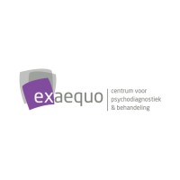 Ex Aequo Centrum voor psychodiagnostiek en behandeling logo - Similar company to Ex Aequo