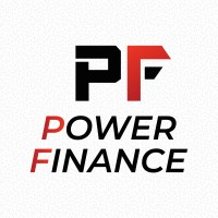 Power Finance PF logo - Similar company to Bluetek Computers