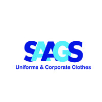 SAAGS Uniforms & Promotions logo - Similar company to North Source Promotions