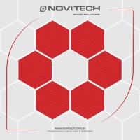 Grupo Novitech logo - Similar company to Acacia Empresarial