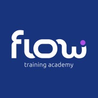 FLOW Training Academy logo - Similar company to Apol - Associação Portuguesa De Operadores Logísticos